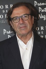 Pepe Navarro portrait