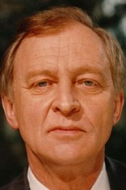 Witold Holtz portrait