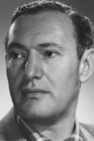 Andrew Marton portrait