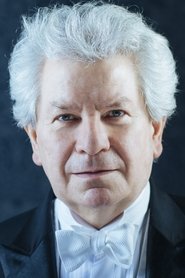 Jiří Bělohlávek portrait