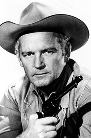 Terry Wilson portrait