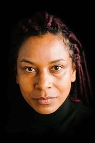 Zia Soares portrait