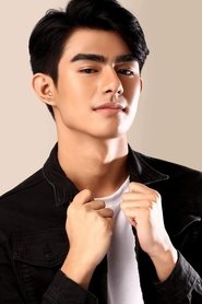 Radson Flores portrait