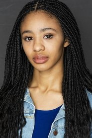 Troy Leigh-Anne Johnson portrait