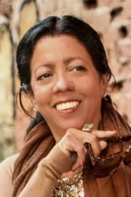 Walkiria Barbosa portrait