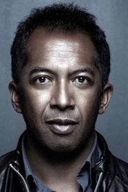Hervé Rakotofiringa portrait