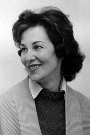 Katharine Blake portrait