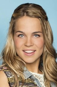 Klaasje Meijer portrait