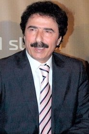 Rashid Assaf portrait