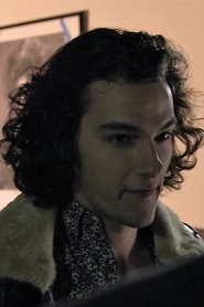 John  Rousseau portrait