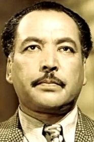 Abbas Bakirov portrait