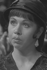 Elena Papanova portrait