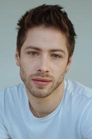 Pierre Gervais portrait