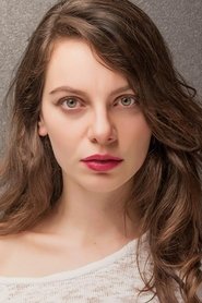 Merve Altınkaya portrait