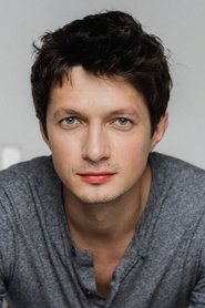 Dmitriy Gudochkin portrait