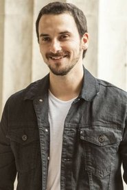 Maksin Oliveira portrait