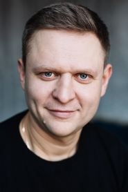 Andrey Gulnev portrait