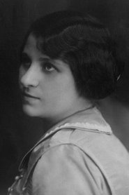 Katy Kaclová-Vališová portrait