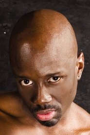 Jay Black portrait