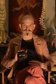 James Sizemore portrait