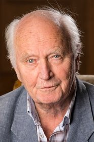 Thorvald Stoltenberg portrait