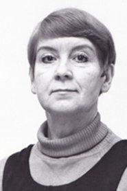 Tyyne Talvo Cramér portrait