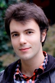 Justy Kosek portrait