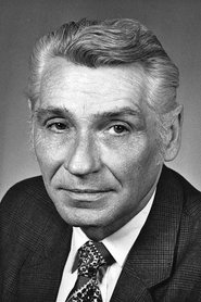 Josef Kuchinka portrait