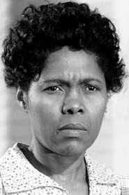 Estelle Evans portrait