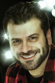 Roozbeh Hesari portrait