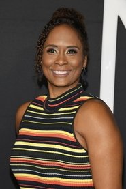 Akela Cooper portrait