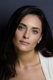 Aslihan Gurbuz portrait