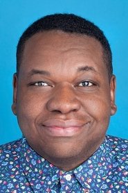 Kelvin Brown portrait