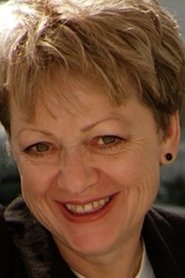 Jane Scott portrait