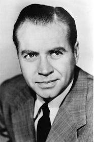 Lyle Bettger portrait