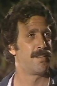 Jack Militello portrait