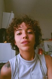 Letícia Silva portrait