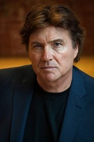 Tom Wade portrait
