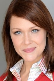 Amber Nash portrait