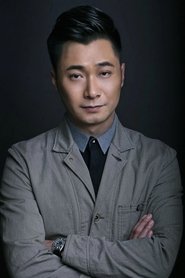 Wu Hongwu portrait