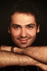 Koorosh Tahami portrait