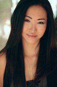 Xiren Wang portrait
