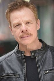 Michael Bertolini portrait