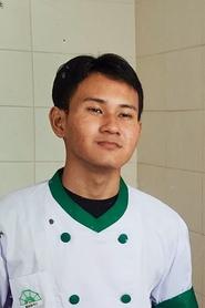 Muhammad Nabil Alghifari portrait