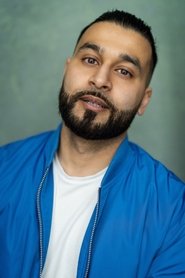 Islah Abdur-Rahman portrait
