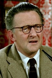 Aubrey Richards portrait