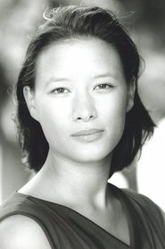 Rosie Alvarez portrait