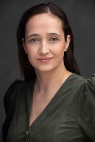 Edit Holländer portrait