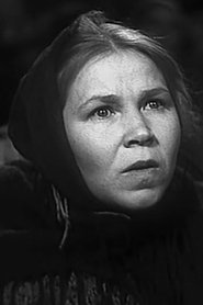 Lyubov Studneva portrait
