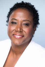 Tia Cosey portrait